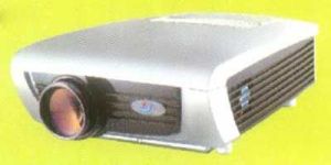 LCD Projectors