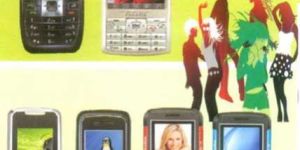 Pagaria Mobile Phones