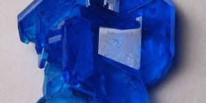 Copper Sulphate Crystal