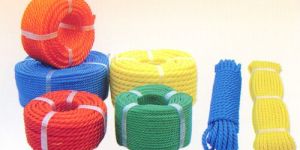 Polypropylene Rope