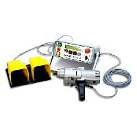 Tube Expansion Control System