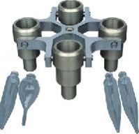 Oil Testing Centrifuge