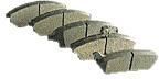 Disk Brake Pads