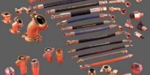 Industrial Rubber Hoses