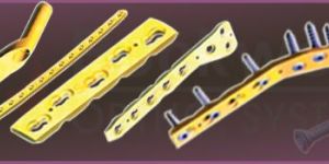 Locking Plates