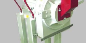 Double Chamber Multi Flour Mill