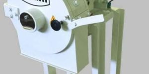 Single Chamber Multi Flour Mill