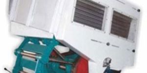 Tray Type Paddy Separator