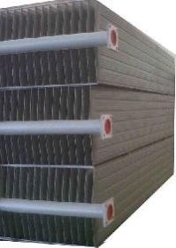 Pressed Steel Radiator