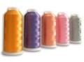 Viscose Embroidery Thread