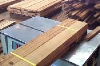 Teak Sawn Timber
