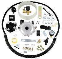 LPG Kits