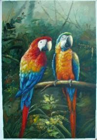 Animals Paintings