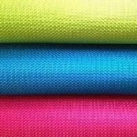 PU PVC Coated Fabrics