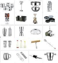 Bar Equipments