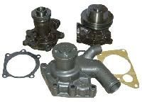 Replacement Hoses for Jcb