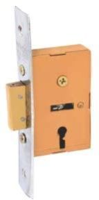 Mortise Locks
