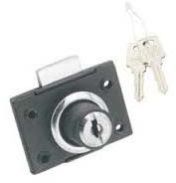 Multipurpose Cupboard Lock