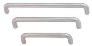 Stainless Steel Door Handles