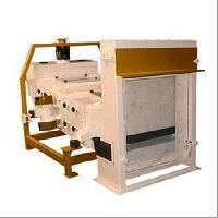 Vibro Grain Separator