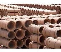 Stoneware Pipes