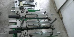 Crimping Die