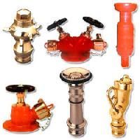Fire Fighting Accessories