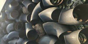 Stainless Steel Raw Materials