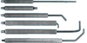 Boiler Electrode