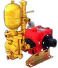 Boiler Water Pump