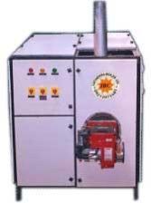 Box Type Water Heater