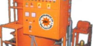 Coil Type Steam Boilers