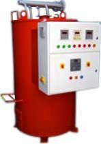 Coil Type Water Heater