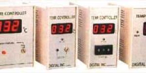 Digital Temperature Controller