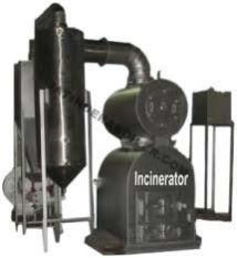 Incinerator