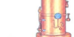 Smoke Tube Steam Boilers