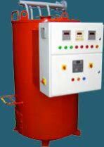 Thermic Fluid Heater