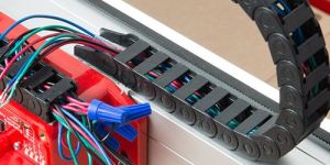 Cable Carrier Assembly