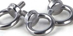 Eye Bolts