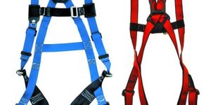 Full Body Harnesses