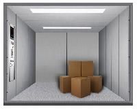 Goods Elevator