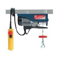 Hoist Power Tools