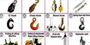 Material Handling Accessories