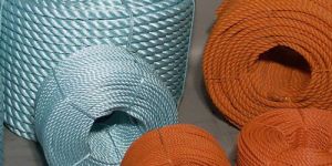 Polypropylene Ropes