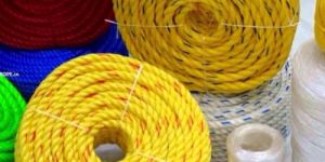 PP Ropes