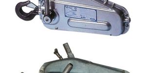 T 13 Pulling Lifting Machines