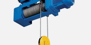 Rope Hoists