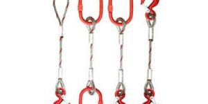 Wire Rope Slings