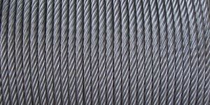 Wire Ropes