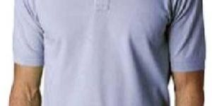 Mens Half Sleeve T-Shirt